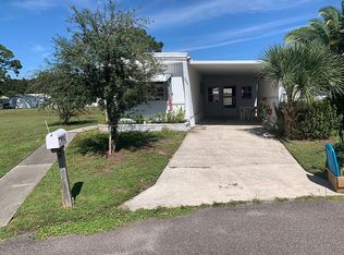 293 Fantasy Ct NE, Palm Bay, FL 32907