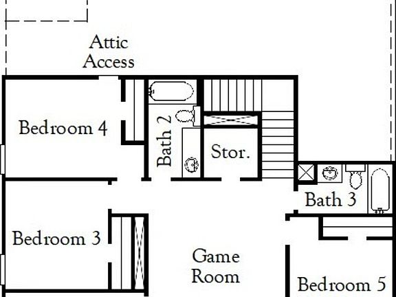 3rd image of this home