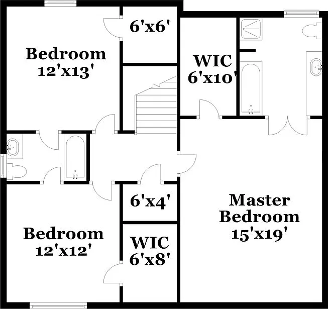 3 bed, 2.0 bath, 2162 sqft, $2,180 — Photo 3