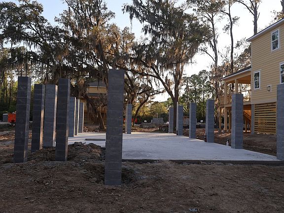 Exterior - March 27, 2026
