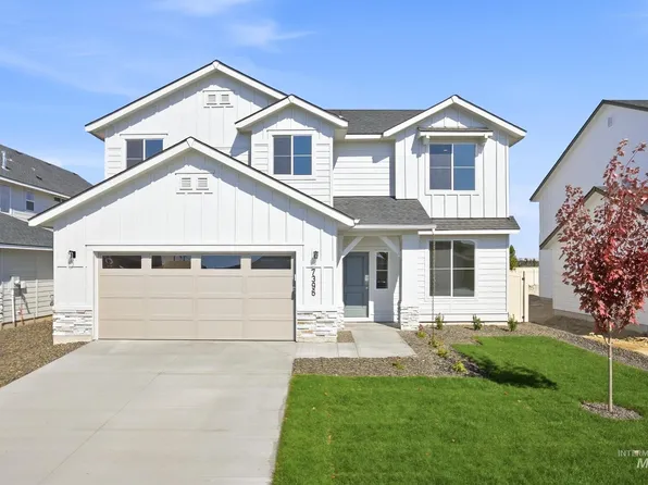 7396 W Newtown Dr, Eagle, ID 83616