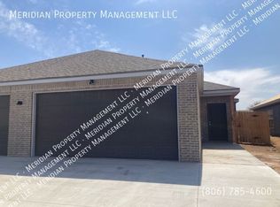 5523 Itasca St #A, Lubbock, TX 79416