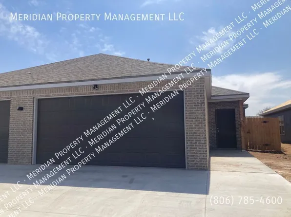 5523 Itasca St #A, Lubbock, TX 79416