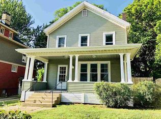 504 Douglas St, Bloomington, IL