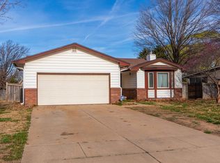 1609 N Rutgers St, Wichita, KS 67212