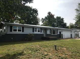 2213 Tamara Rd NW, Kalkaska, MI 49646