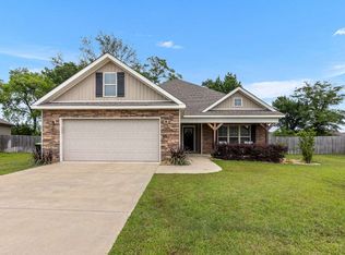 110 Wenlock Cir, Bonaire, GA 31005