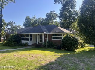 3021 29th Ave, Meridian, MS 39305