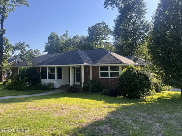 3021 29th Ave, Meridian, MS 39305
