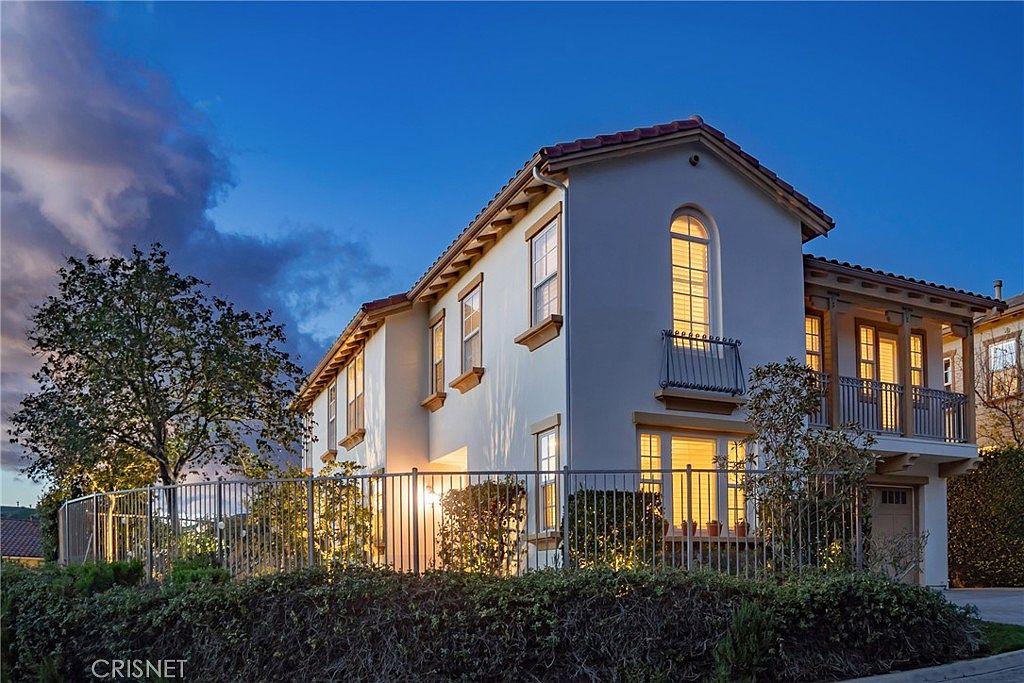 4549 Cielo Cir, Calabasas, CA 91302 Zillow