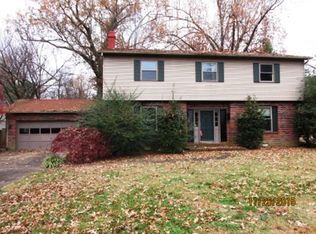 3639 Marlborough Way, Paducah, KY 42001