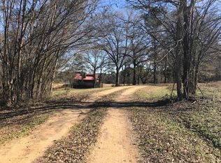 342 Everett Church Rd, Mendenhall, MS 39114