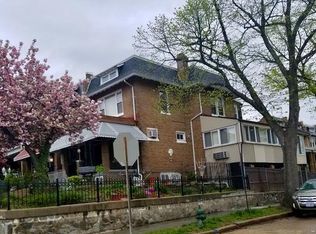 1716 Constitution Ave NE, Washington, DC 20002