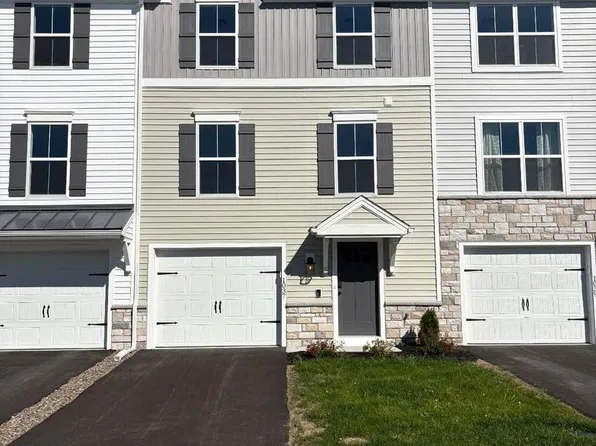 1037 Addie Ln Lot 2705, Harrisburg, PA 17112