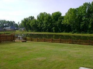 16627 Raspberry Ln, Athens, AL 35613