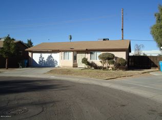 1410 S 66th Ln, Phoenix, AZ 85043