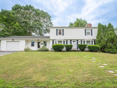 727 Highview Ave, Somerset, MA, 02726