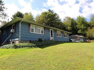 396 Hemmer Rd, Livingston manor, NY 12758