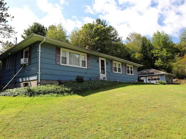 396 Hemmer Road, Livingston Manor, NY 12758