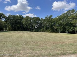 Dohmann St, Ville Platte, LA 70586