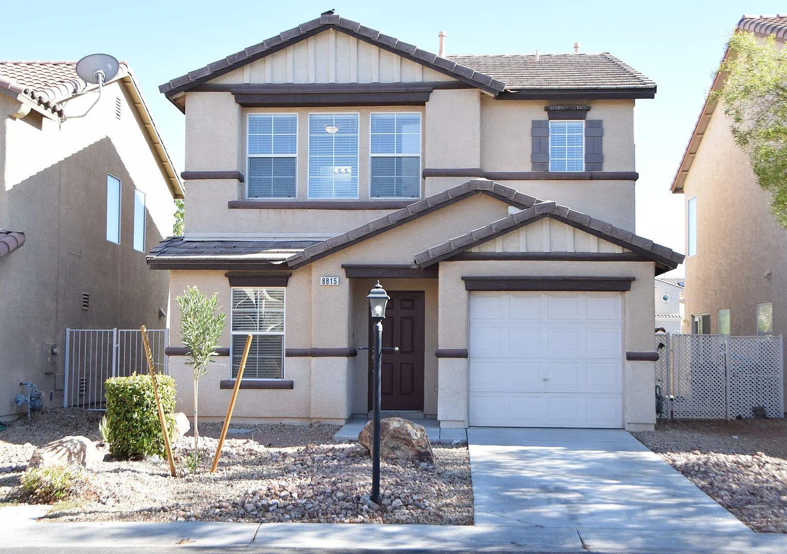 Southwest - Beautiful 2 Story Home — Photo 3
