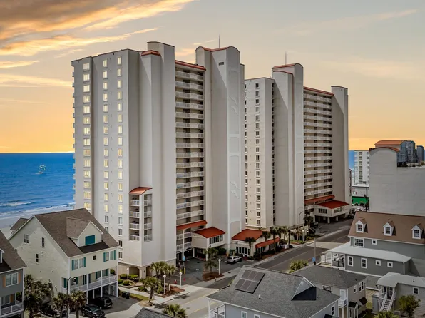 1625 S Ocean Blvd. #108S, North Myrtle Beach, SC 29582