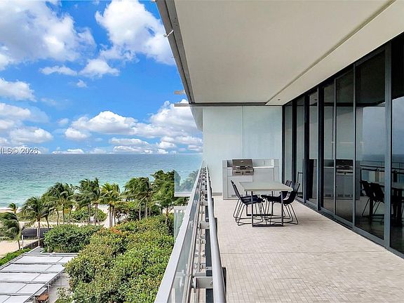 2nd image of 8701 Collins Ave Unit 603