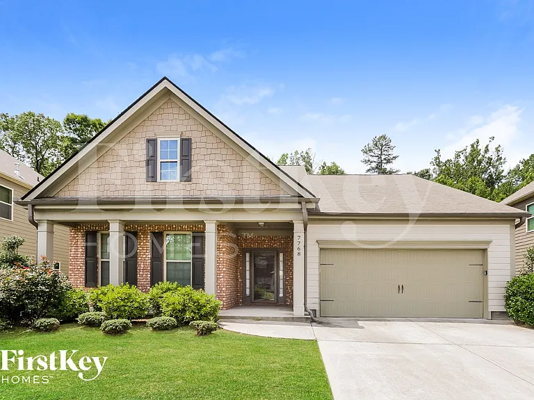 7768 Old Thyme Rd — Photo 1