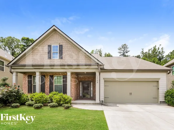 7768 Old Thyme Rd, Union City, GA 30291