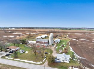 6890 County Road Nn, Denmark, WI 54208