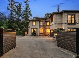 3045 Bellevue Way NE, Bellevue, WA