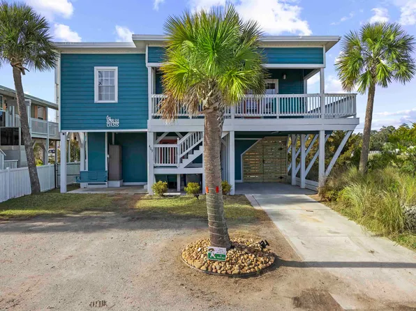 409 25th Ave. N, North Myrtle Beach, SC 29582