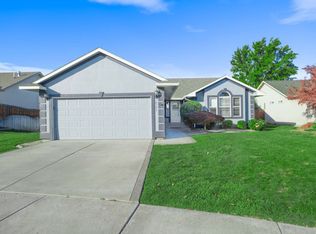 (Undisclosed Address), Kennewick, WA 99338
