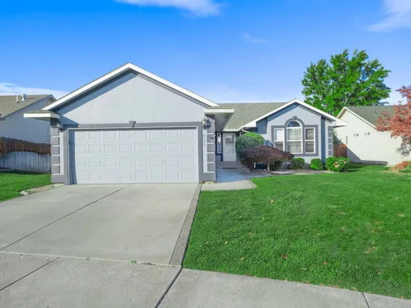 (undisclosed Address), Kennewick, WA 99338