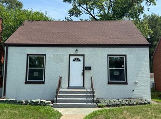 413 Calhoun St, Gary, IN 46406