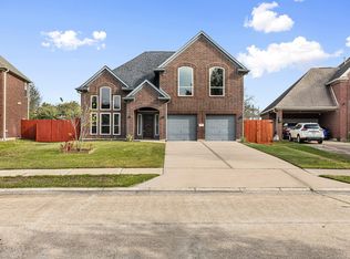 6703 Walnut Sq, Richmond, TX 77407
