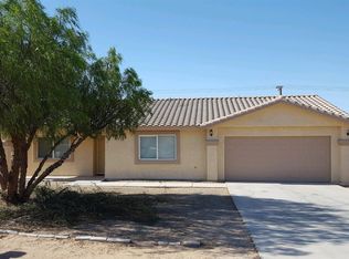 21130 Sitting Bull Rd, Apple Valley, CA 92308