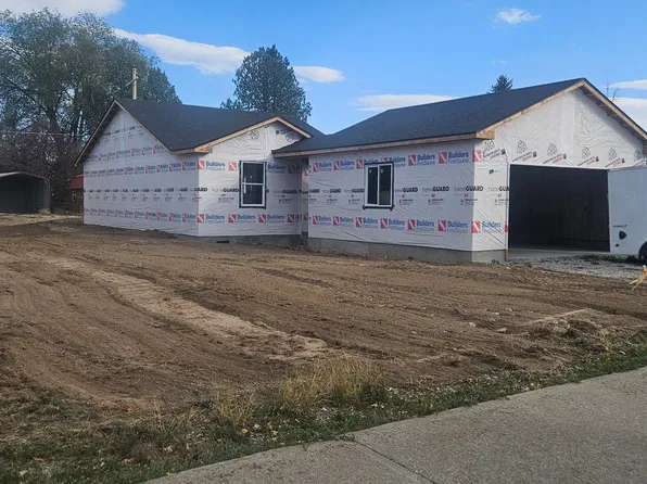 N Main St, Downey, ID 83234