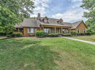 448 Mount Horeb Rd, Jefferson City, TN 37760