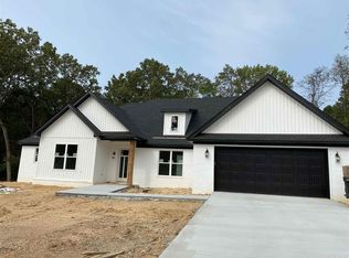 1001 Avilla Cv, Alexander, AR 72002