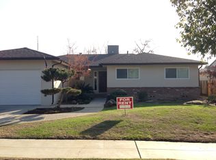 1339 E Stuart Ave, Fresno, CA 93710