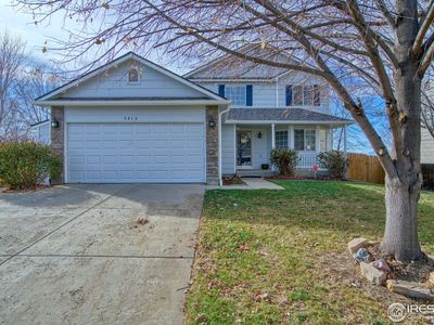 5413 Wolf St, Frederick, CO, 80504