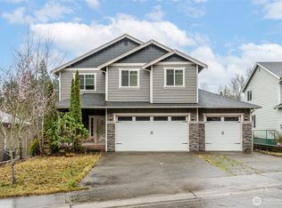 633 Joy Street, Eatonville, WA