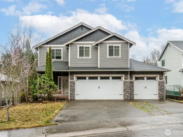 633 Joy Street, Eatonville, WA 98328