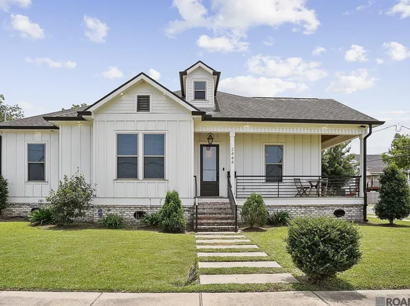 2444 Vienna St, New Orleans, LA 70122