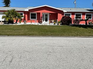 489 Blakey Blvd, Cocoa Beach, FL 32931