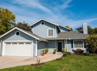 5882 Via Fiori, Goleta, CA 93117