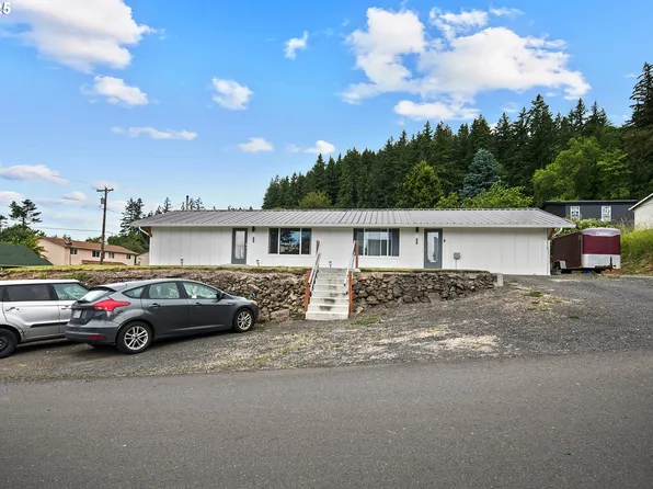 1002 Cedar St, Kalama, WA 98625