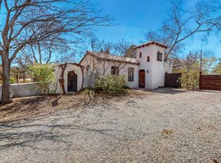 809 Ridgecrest Dr SE, Albuquerque, NM 87108