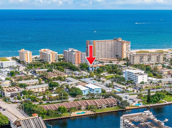 3250 NE 12th Street #1, Pompano Beach, FL 33062